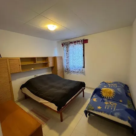 公寓 Super Apartamento Llevant 8