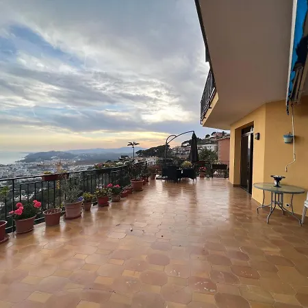Apartment Super Apartamento Llevant 8 *