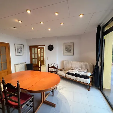 Διαμέρισμα Super Apartamento Llevant 8