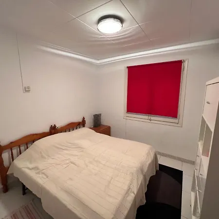 Super Apartamento Llevant 8 Λορέτ Ντε Μαρ