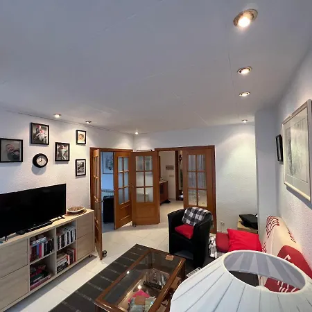 Super Apartamento Llevant 8 Apartment Lloret de Mar