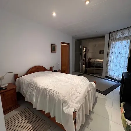 Super Apartamento Llevant 8 Διαμέρισμα Λορέτ Ντε Μαρ