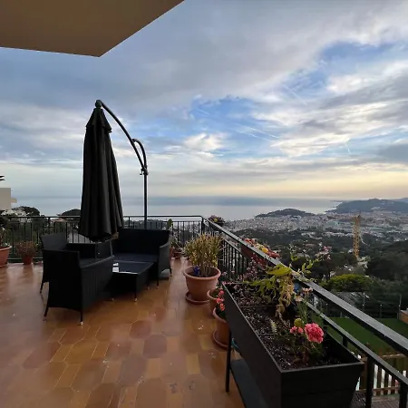 דירה Super Apartamento Llevant 8 *